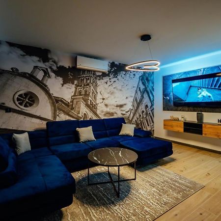 Black Queen Apartment سبليت المظهر الخارجي الصورة