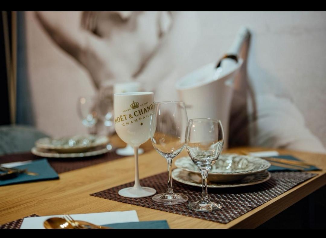 Black Queen Apartment سبليت المظهر الخارجي الصورة