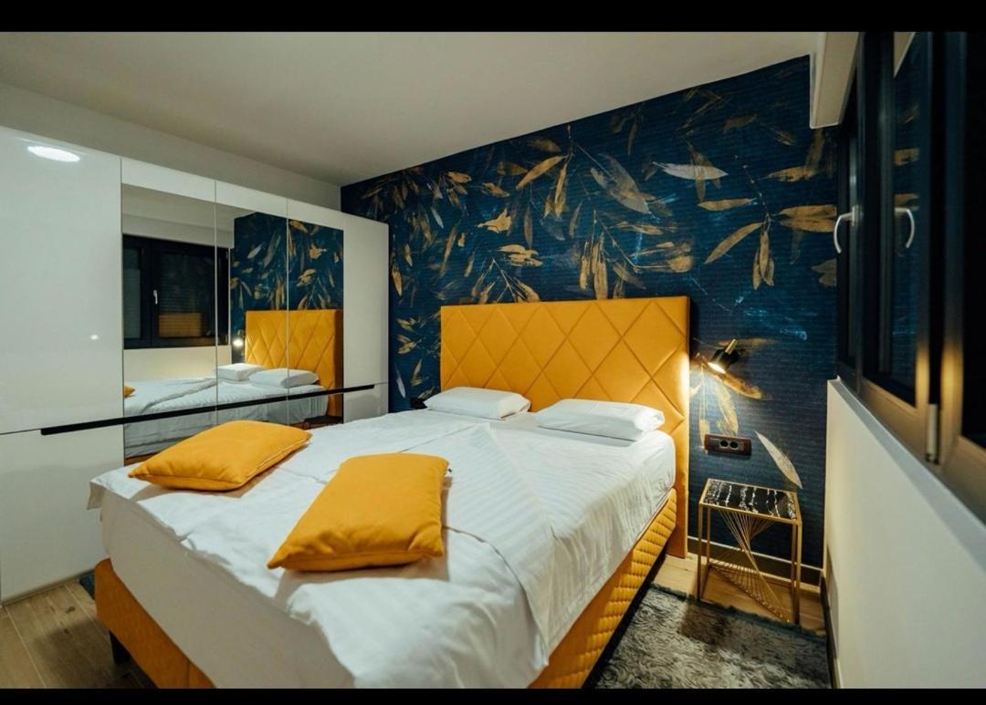 Black Queen Apartment سبليت المظهر الخارجي الصورة