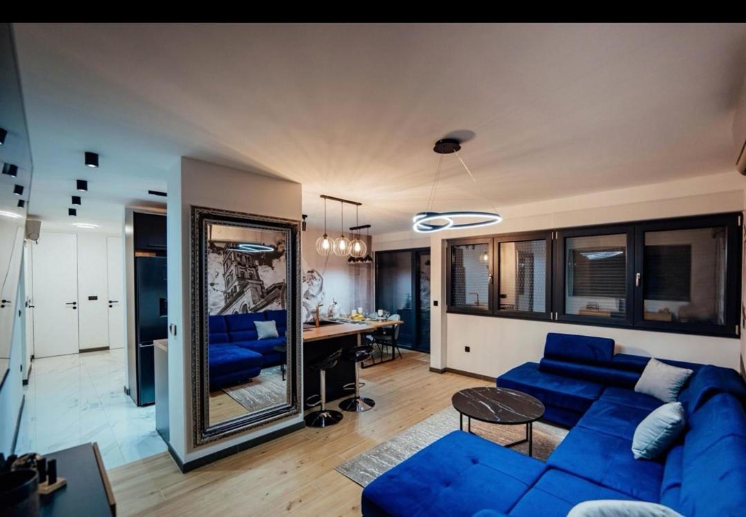 Black Queen Apartment سبليت المظهر الخارجي الصورة