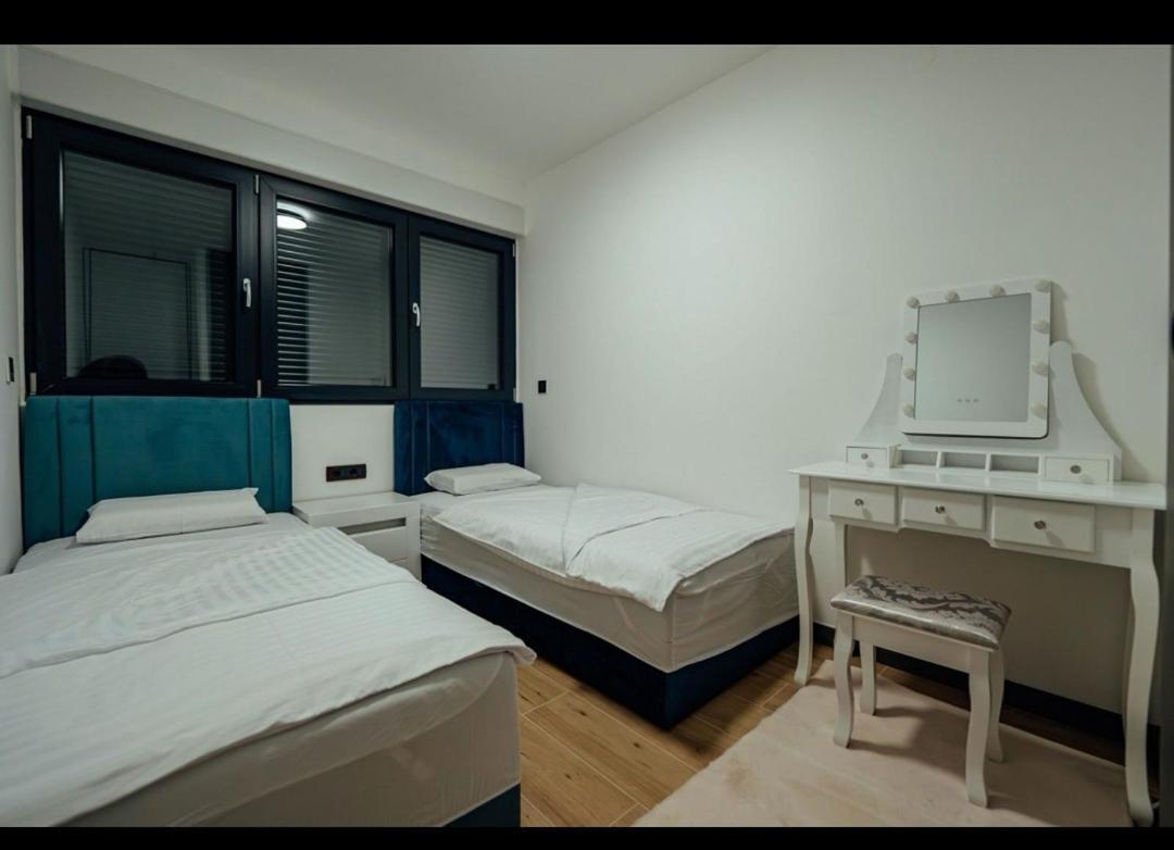 Black Queen Apartment سبليت المظهر الخارجي الصورة