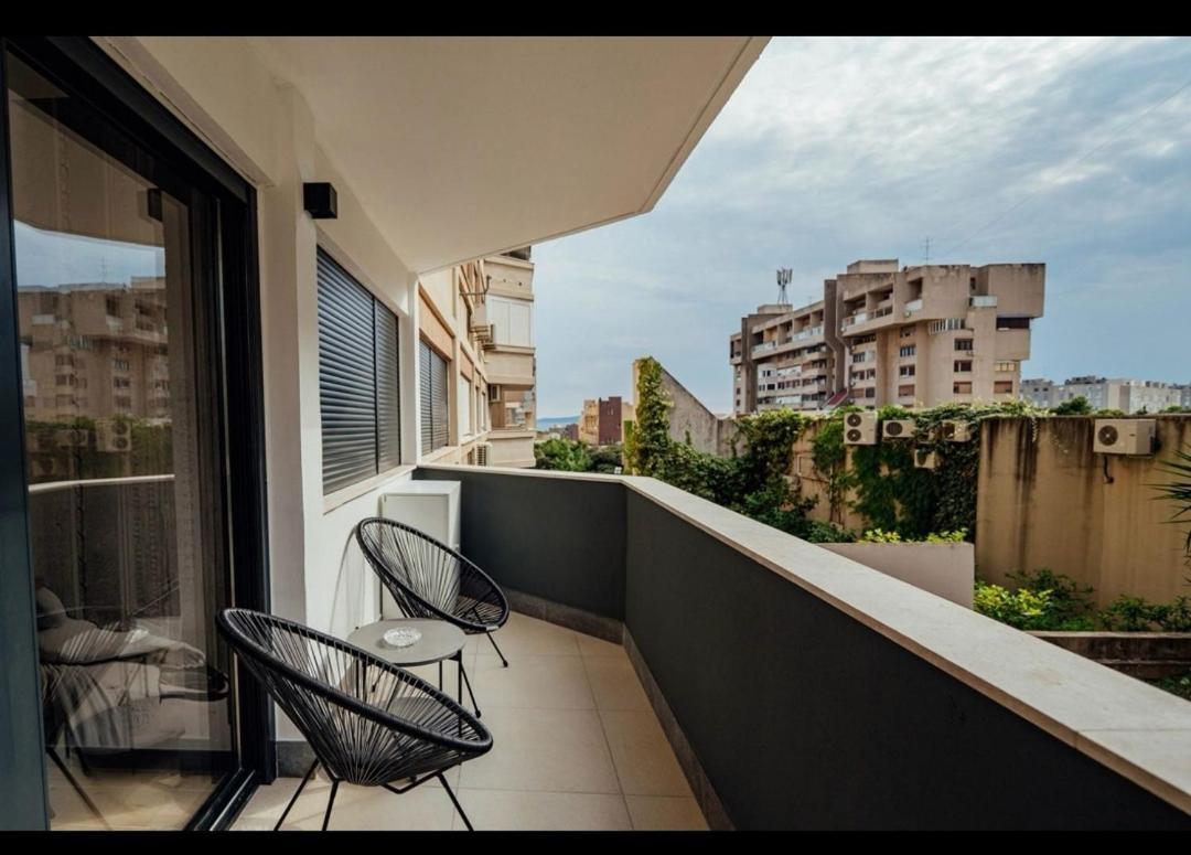 Black Queen Apartment سبليت المظهر الخارجي الصورة