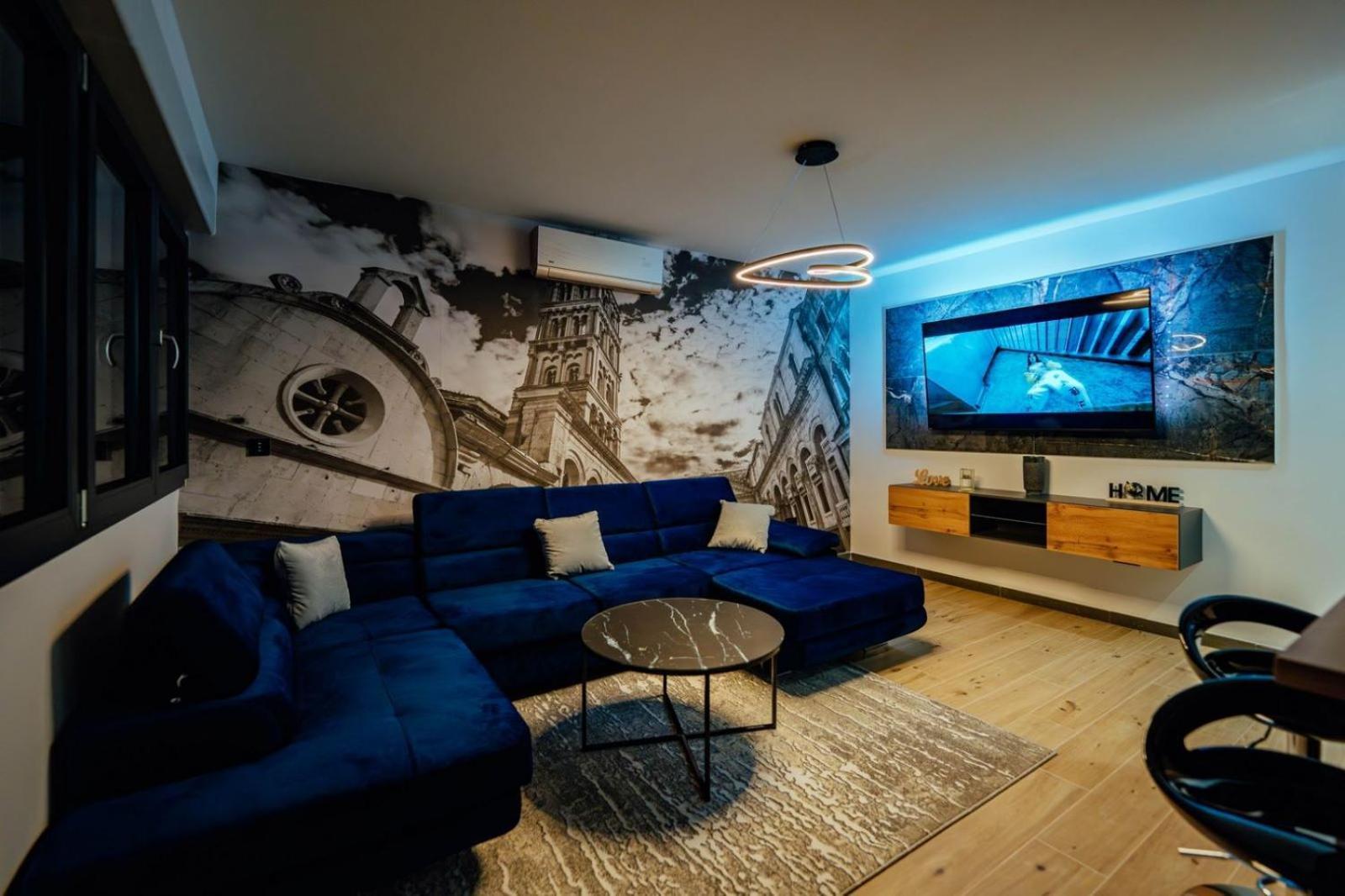 Black Queen Apartment سبليت المظهر الخارجي الصورة