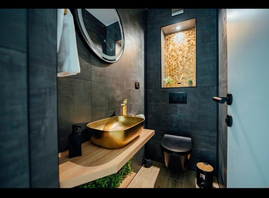 Black Queen Apartment سبليت المظهر الخارجي الصورة